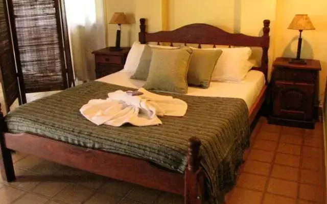 Posada de los Sueños