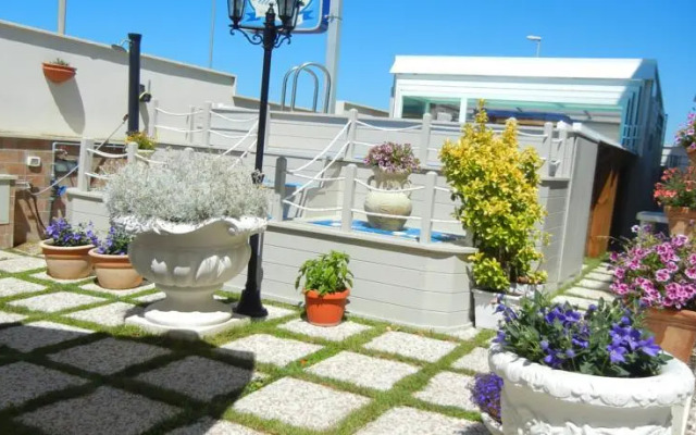 B&B Villa Evelina