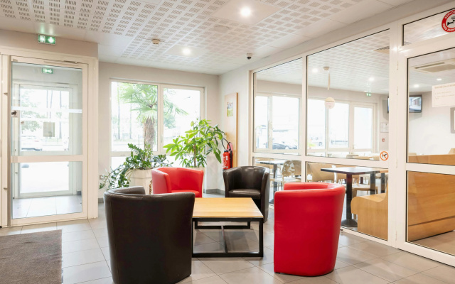 B&B HOTEL Mont-de-Marsan