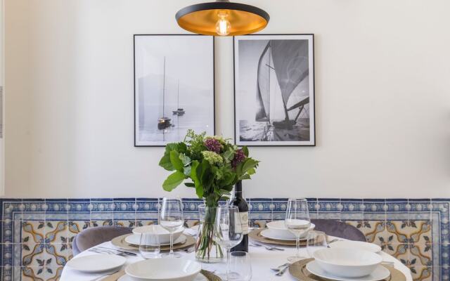 Ando Living Santa Justa 79 House