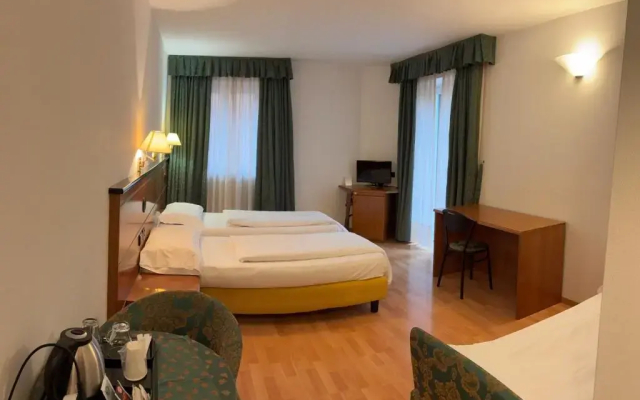 Albergo Aprica Garni
