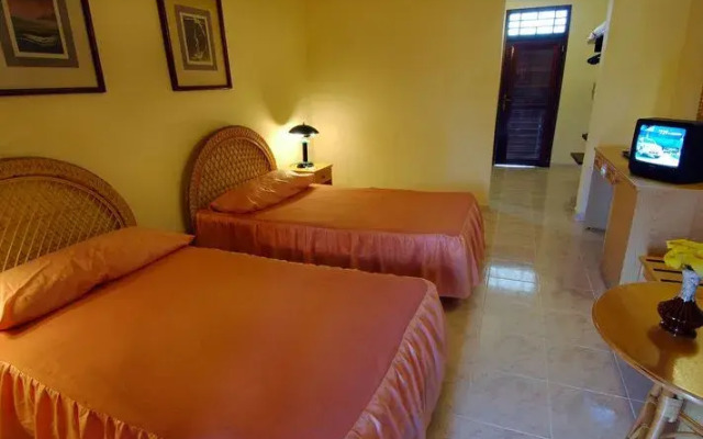 Horizontes La Ermita