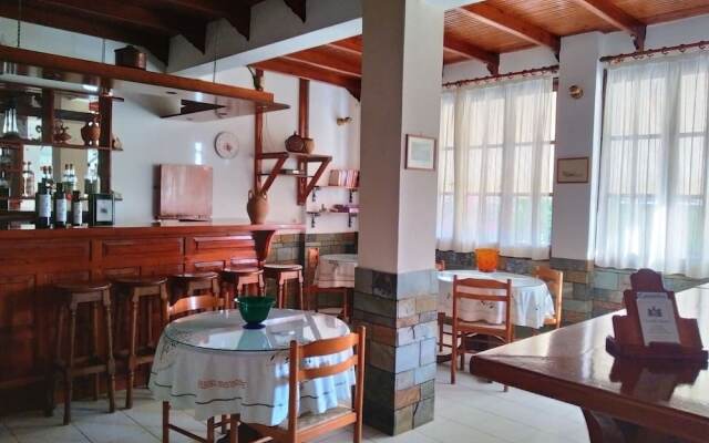 Hotel Castello
