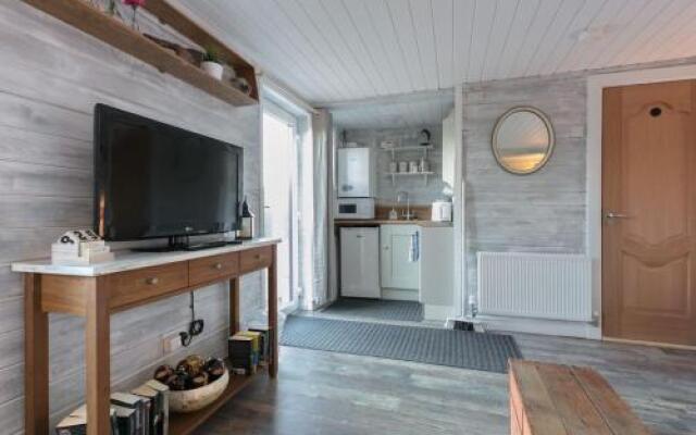 Loughview chalet