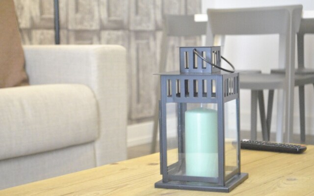 Rome Industrial House