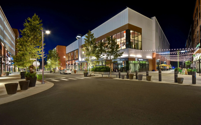 Home2 Suites by Hilton Boston South Bay
