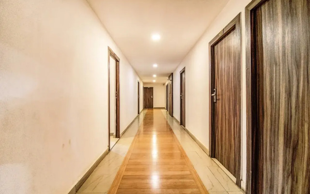 Hotel Lions India