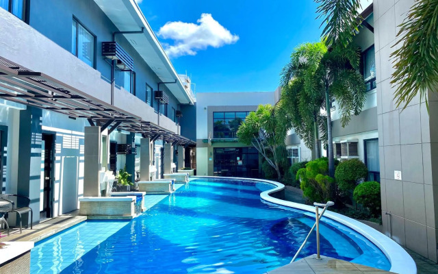 Circle Inn - Hotel & Suites