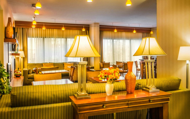 Hampton Inn Washington