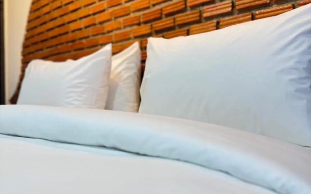 S1 City Hotel Buriram