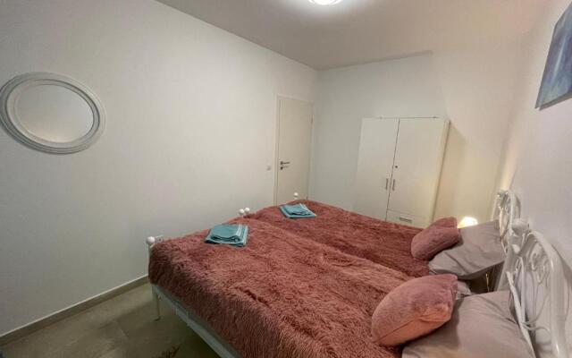 Castle Residence apt. Zamorei