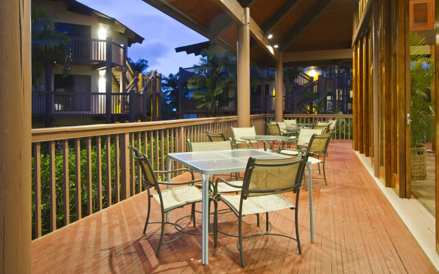 Club Wyndham Ka ‘Eo Kai