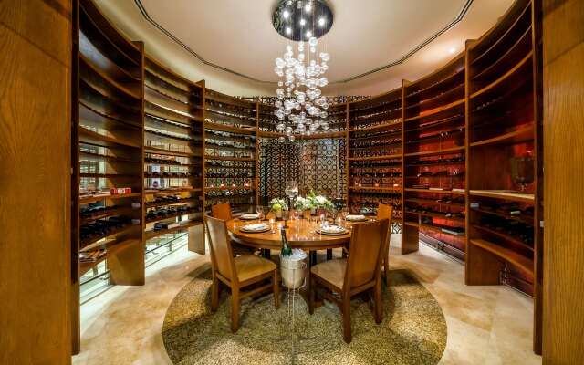 Hyatt Regency Villahermosa