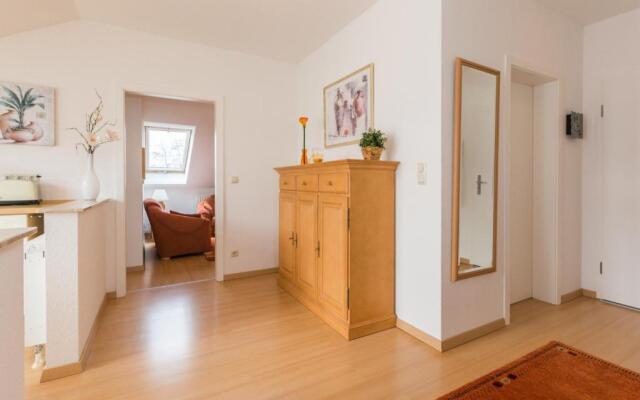 Likedeeler Weg 1 Whg 24