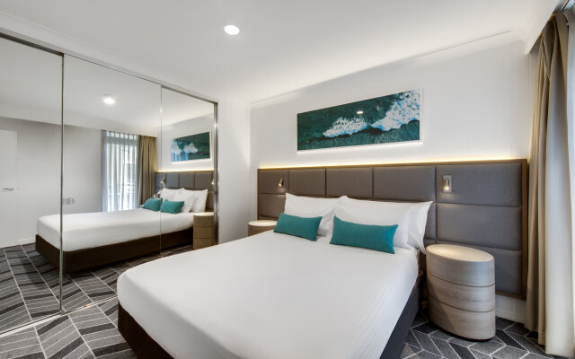Adina Apartment Hotel Coogee Sydney