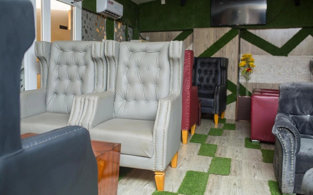 Lion Luxury Suites