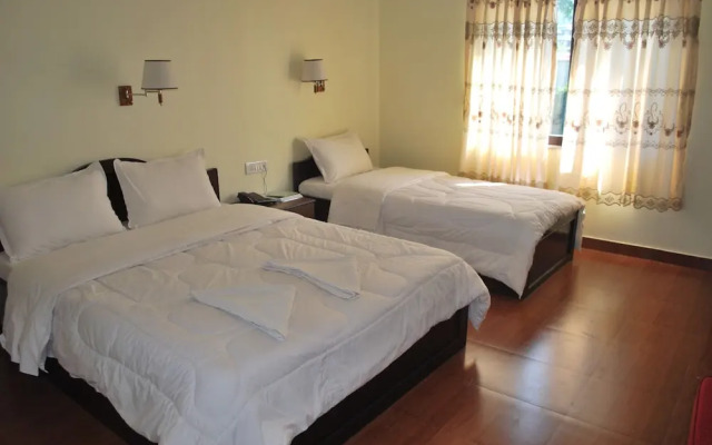 Hotel Double Tree, Pokhara