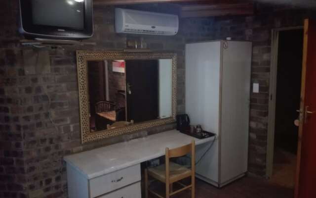 Vido Lodge And Conference Center