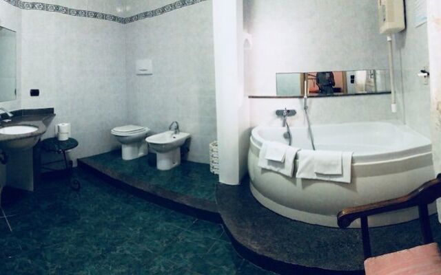 B&B La Sciarretta
