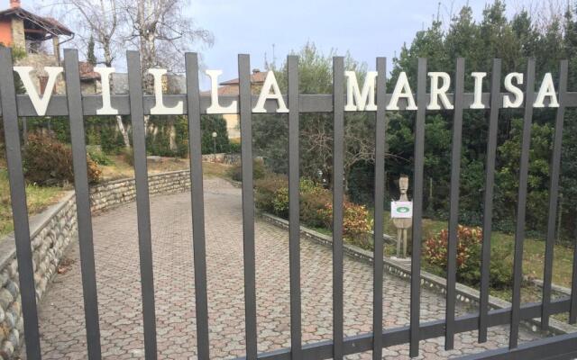 Villa Marisa