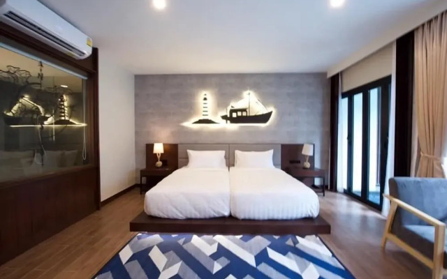 Klongwan Studio Resort