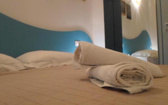 Appartamento Tonfano