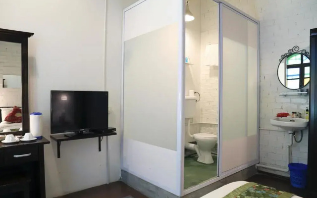 OYO Rooms Campbell Street Market