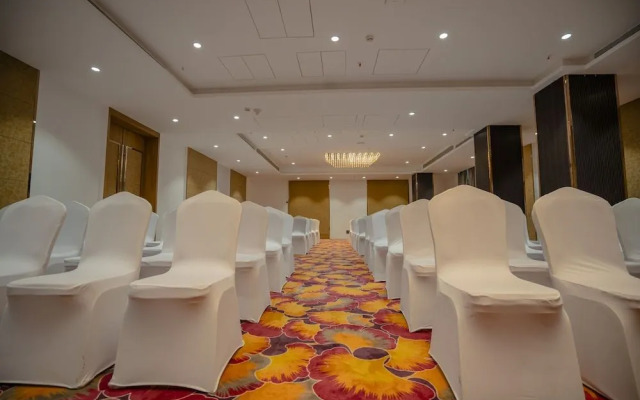 Zip By Spree Hotels Chakan