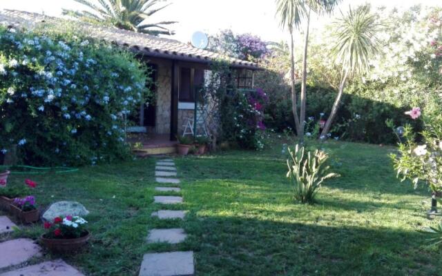 Casa Lory