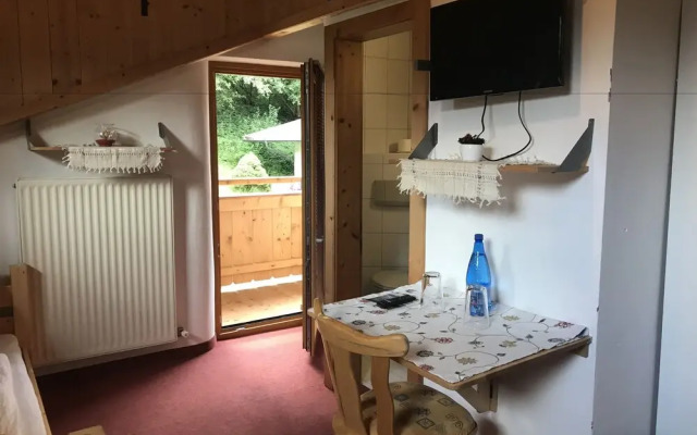 Hotel Pension Almrose