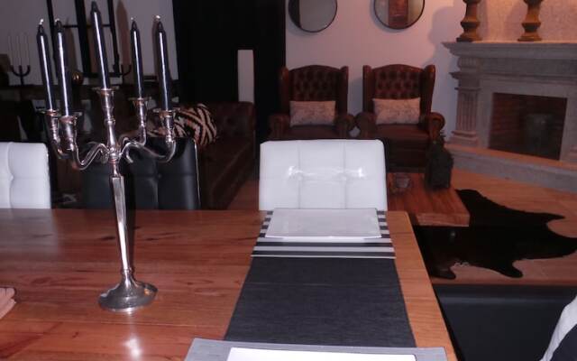 Degebe Country House