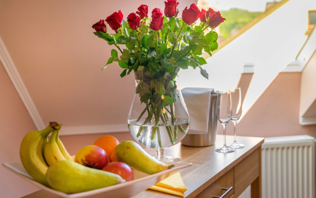 Goldener Pfropfenzieher