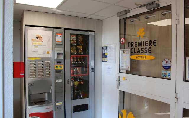 Premiere Classe Bordeaux East - Lormont