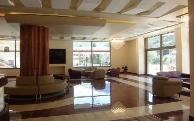 Ipekyolu Park Hotel