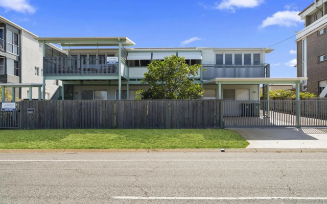 Woorim Beach House with Water Views — 4-star hotel in Woorim