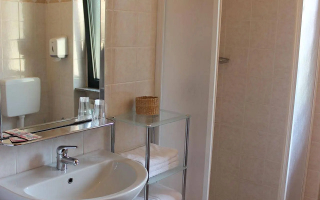B&B Villa Giglio