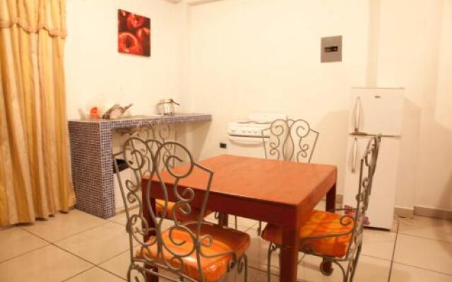 Hotel Marsol