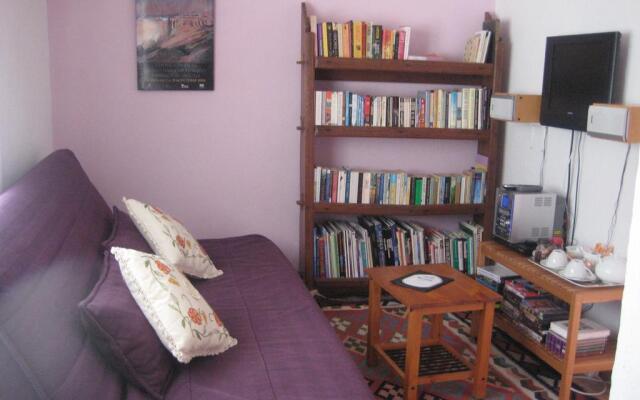 Baraka Boutique Pension
