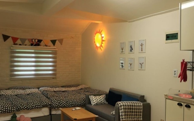 Kids Cabin
