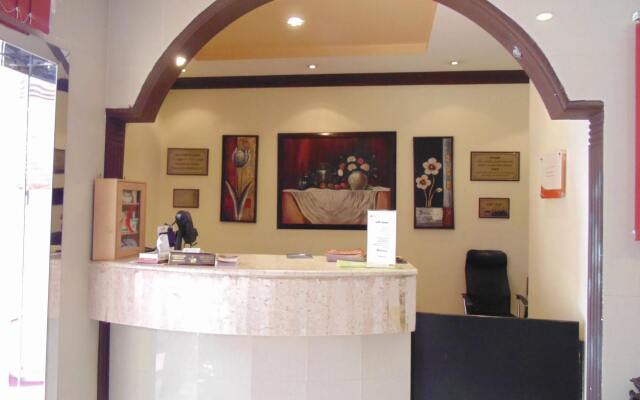 Yamama Palace Granada Branch
