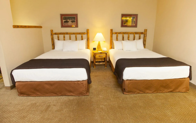 Great Wolf Lodge Sandusky OH