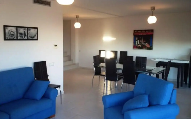 Villa Marina del Port
