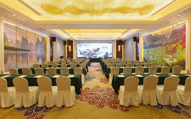 Presidential Elegant Healthcare Hotel