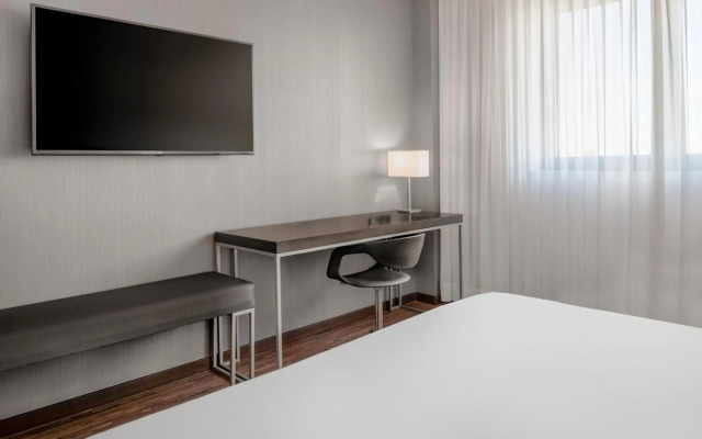 AC Hotel Pisa by Marriott