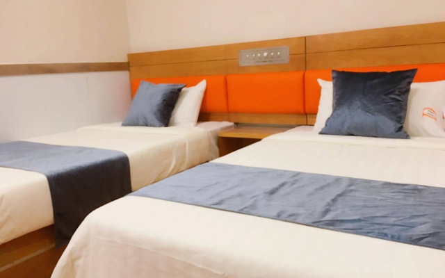 Dadol Hotel