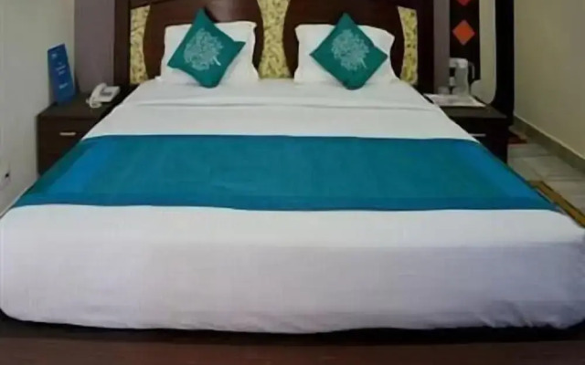 OYO 5394 Hotel King Prince Palace