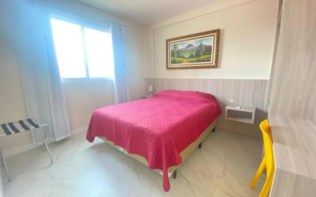 A003- Ed. Mar de Belize apto 303