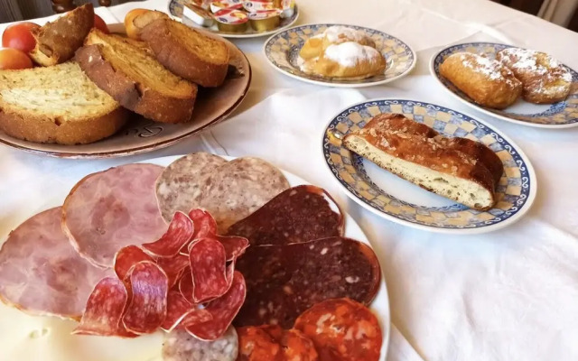 Hotel Rural El Molí