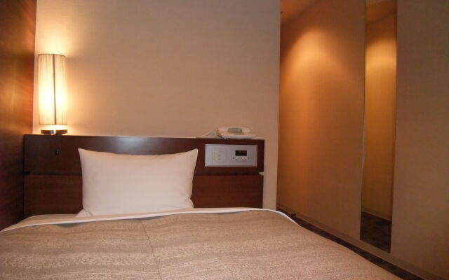 Center Hotel Toyota