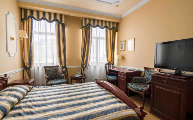 Panorama Hotel